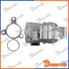 Vanne EGR pour MERCEDES-BENZ | A6081401500, EGR-ME-017